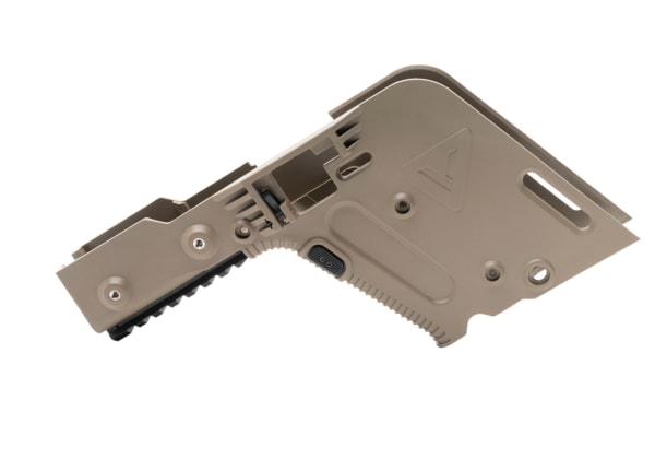 Krytac Kriss Vector Lower Housing Assembly