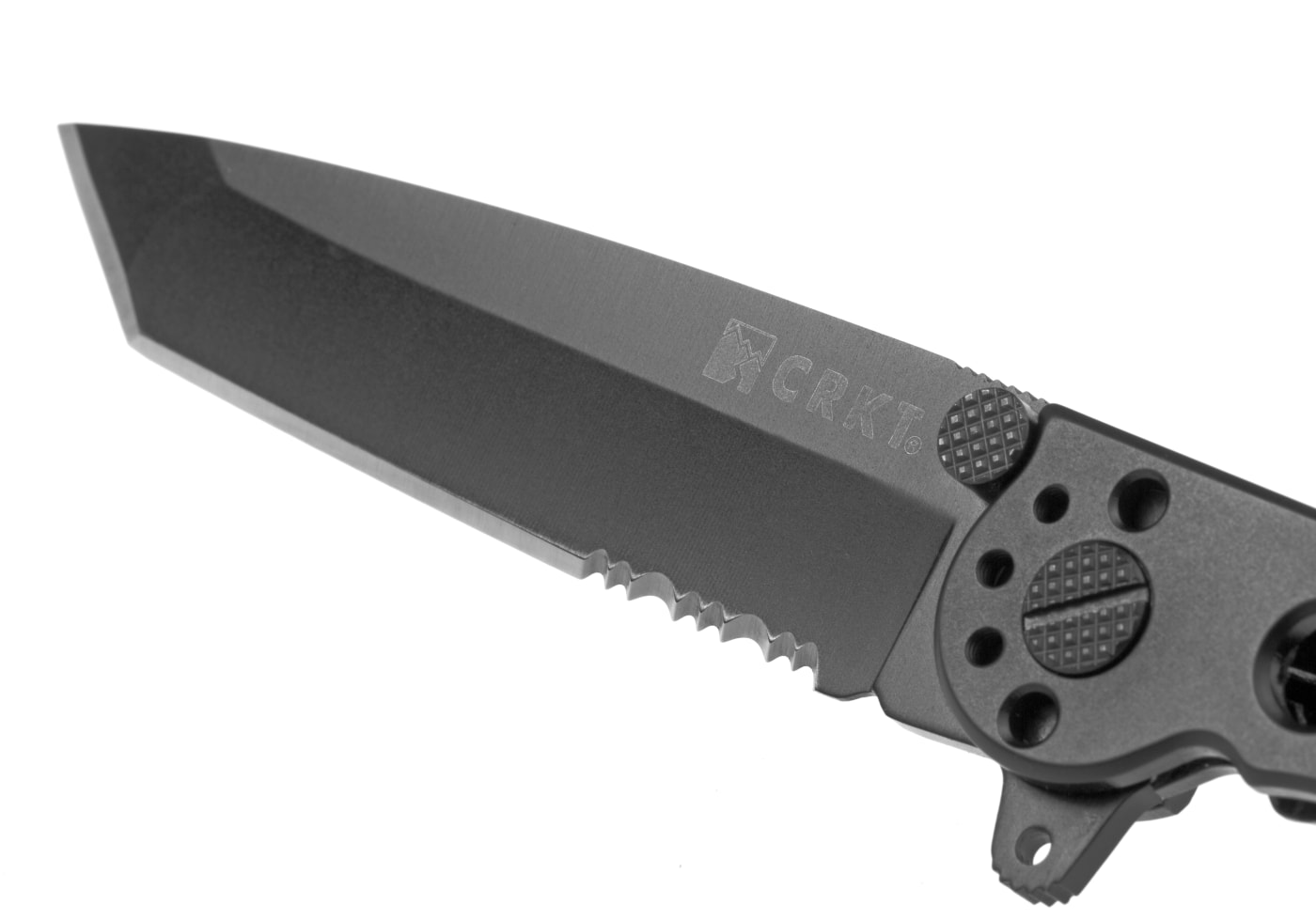 CRKT M16-10KS SS EDC Folder