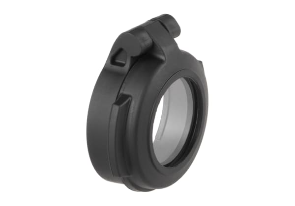 Aimpoint Flip-Up Front Cover Transparent Micro