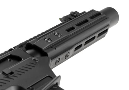 Vorsk VMP-2SD GBB Rifle 1J Semi Only