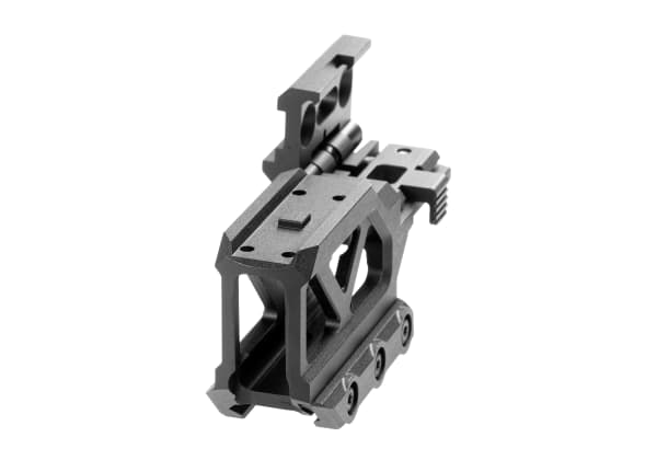 Vector Optics Maverick Red Dot Magnifier Mount