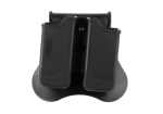 Amomax Double Mag Pouch für P226 / M9 / CZ P-09