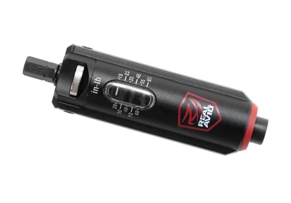 Real Avid Smart-Torq Adjustable Limiter