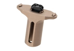 Metal Finger Stop for KeyMod & M-LOK