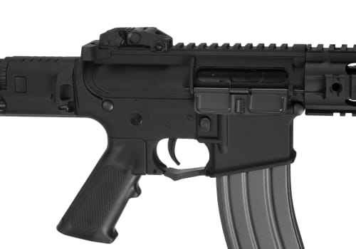 VFC VR16 Stinger 2 PDW