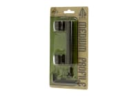 Leapers 25.4mm Airgun Mount Base Medium