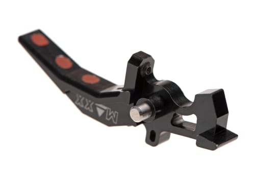 Maxx Model CNC Aluminum Advanced Speed Trigger Style C