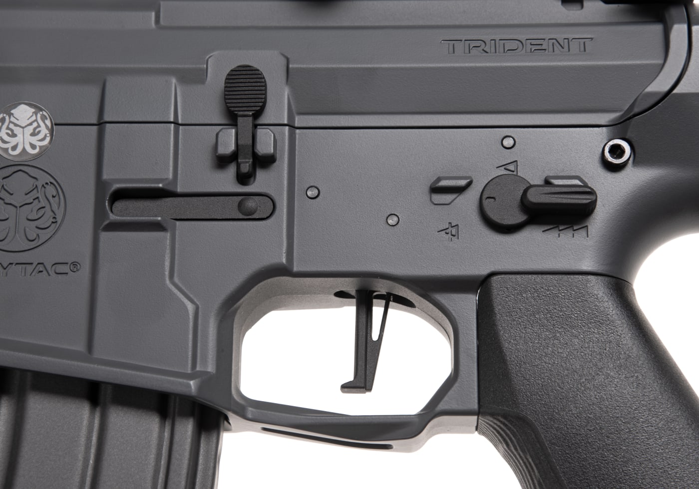 Krytac Trident Mk2 CRB-M Full Power