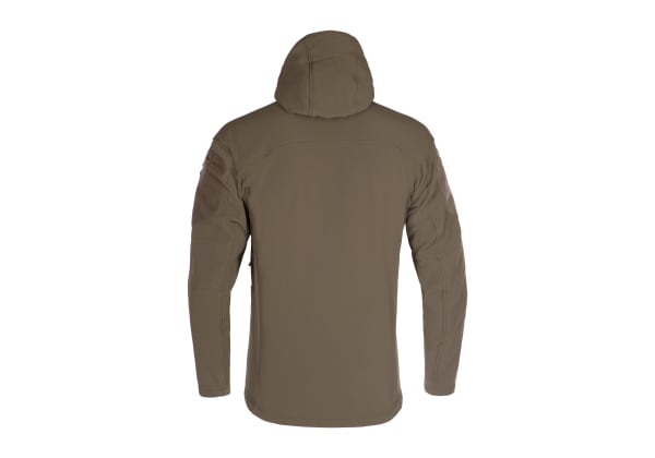 Clawgear Audax Softshell Hoody