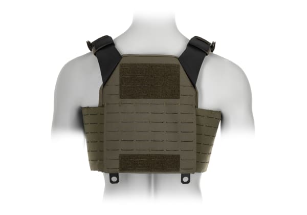 Warrior Low Profile Carrier V1