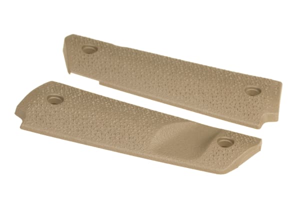 Magpul MOE 1911 Grip Panels TSP Textured