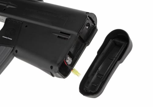 G&G FN F2000 S-AEG