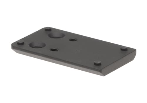 Leapers Super Slim RDM20 Mount for SIG P320 Rear Sight Dovetail