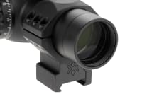 Vector Optics Continental x10 1-10x28 ED RAR2