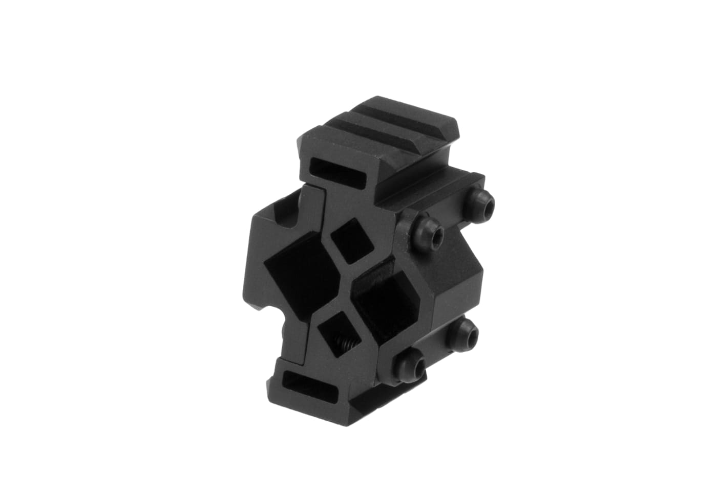 Tokyo Marui Barrel Mount Short Type