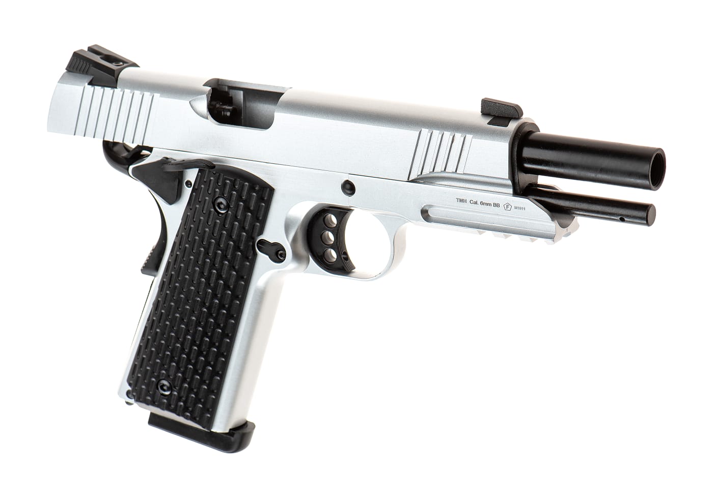 Army Armament M1911 Tactical Full Metal GBB