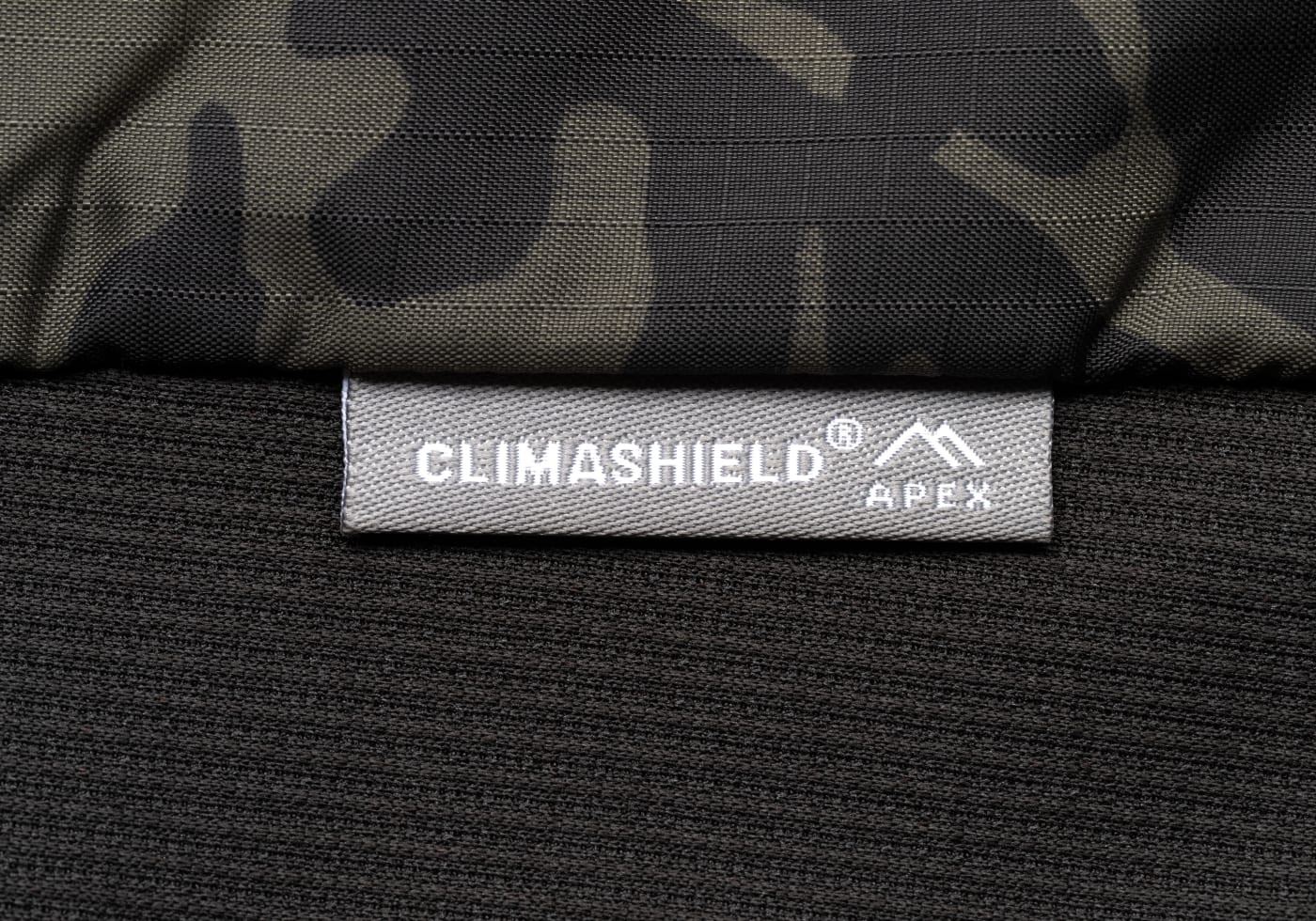 Clawgear Strata Lightweight Insulated Jacket