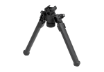 Magpul Aluminum Picatinny 6.8-10.3 Inch Bipod