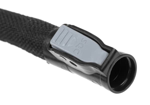 Source Replacement Tube