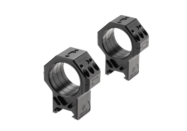 Vector Optics 34mm High Gen 2 Rings