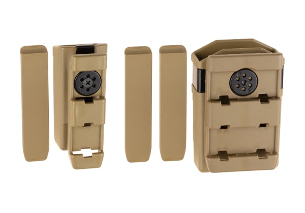 Warrior Elite OPS PLB Shooter Belt