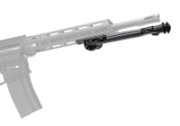 Ares M-LOK Swivel Bipod Long