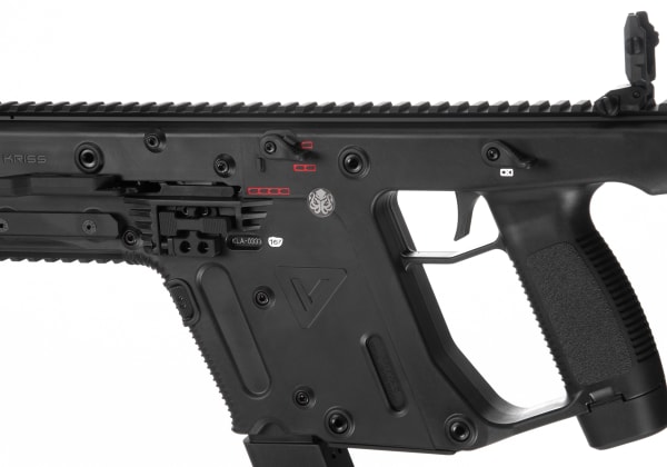 Krytac Kriss Vector Limited Edition S-AEG