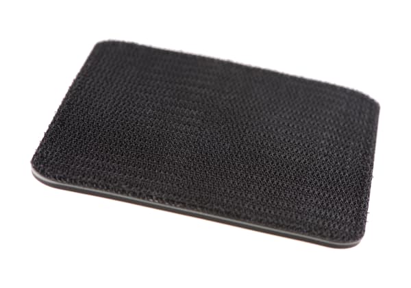 JTG Big Red Cross Medic Rubber Patch