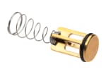 Poseidon Ice Pick GBB Flute Valve System +10% Marui/WE