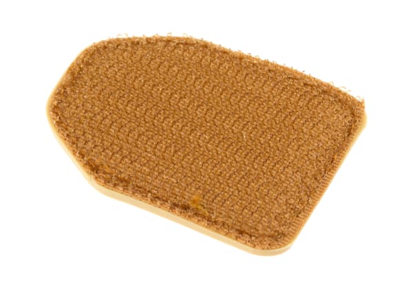 JTG SAPI Skull Rubber Patch