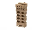 Metal QD Ultralight Vertical Grip A Model