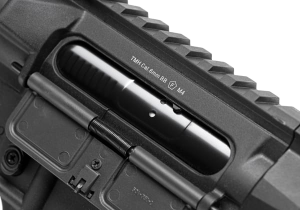 Cyma CM615 M4 S-AEG