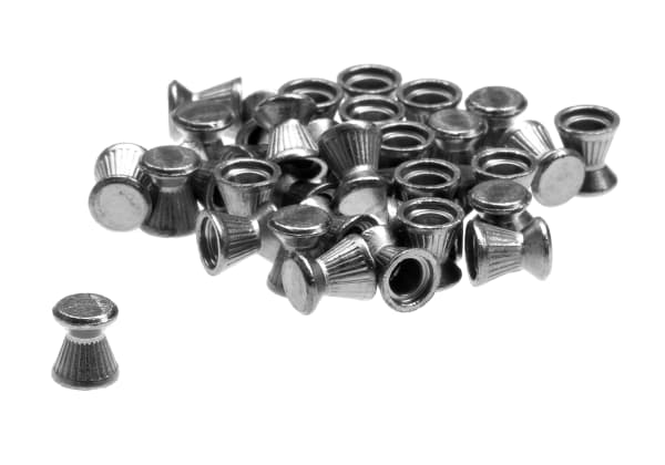 Walther Hobby Sportline 5.5 mm Flathead Pellets 0.77g 300rds
