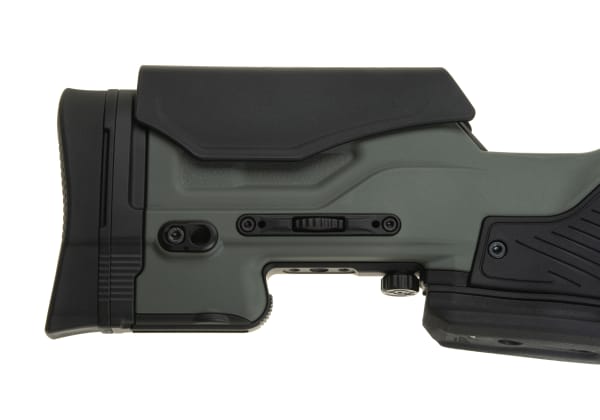 Action Army AAC T10 Short Bolt Action Sniper Rifle