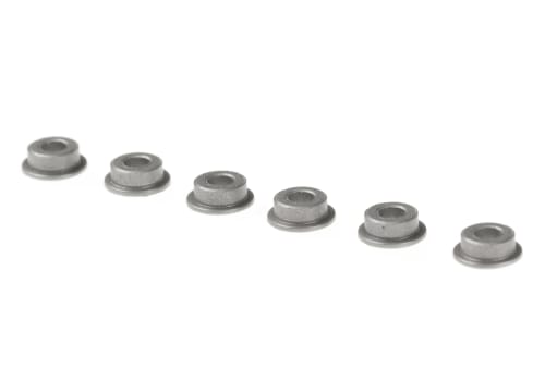 Element 6mm Oilless Metal Bushings