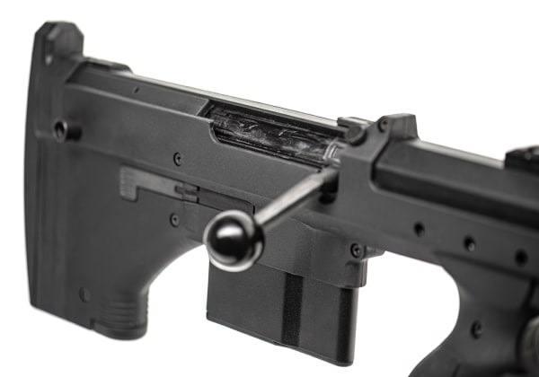 Silverback Desert Tech SRS A2/M2 Covert 16''