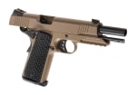 Army Armament M1911 Tactical Full Metal GBB