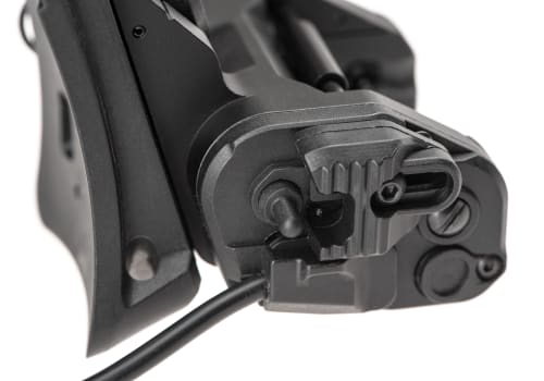 FMA GSGM with 4 Hole Mount