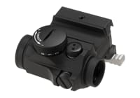 Aimpoint Micro T-2 2 MOA with 39mm Spacer and LRP