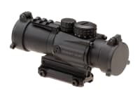 Primary Arms SLx3P 3x Compact Prism Scope ACSS 5.56 Gen III