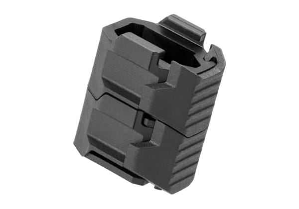 Strike Industries Angled Grip Extension