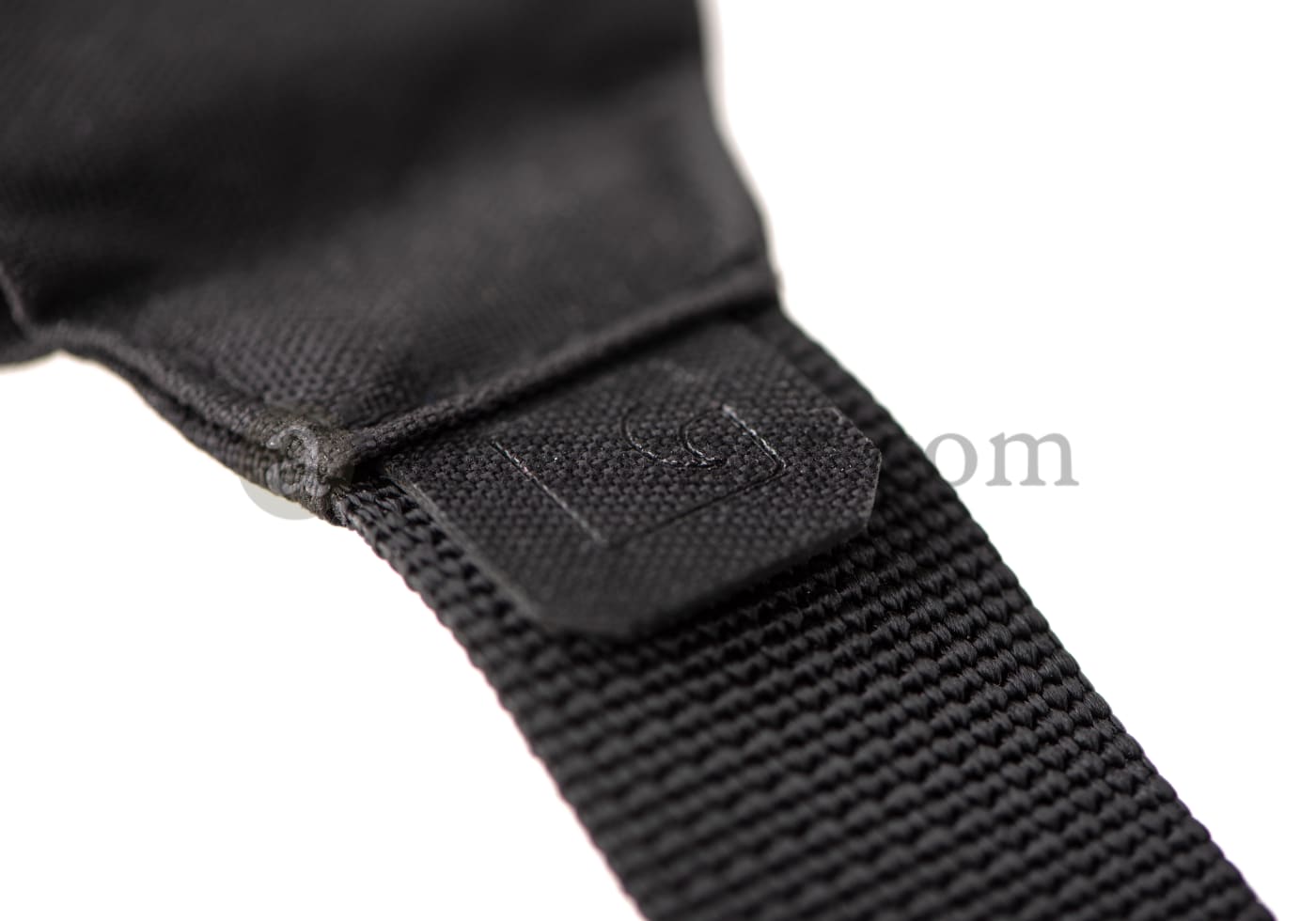 Clawgear Sniper Rifle Sling Padded QD Swivel (2024) Armamat