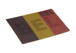 Clawgear Dual IR Patch BEL