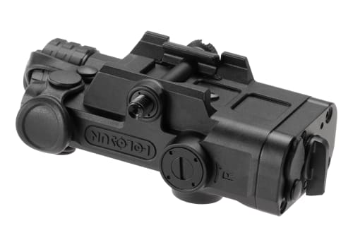 Holosun IRIS-1 IR Laser