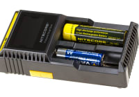 Nitecore Digicharger D2
