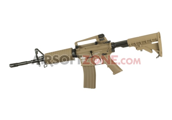 G&G CM16 Carbine (2023) - Airsoftzone