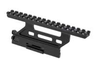 Leapers ACCU-SYNC AK Side Mount