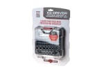 Real Avid X3 Driver 52-Piece Socket & Gunsmithing Bit Set