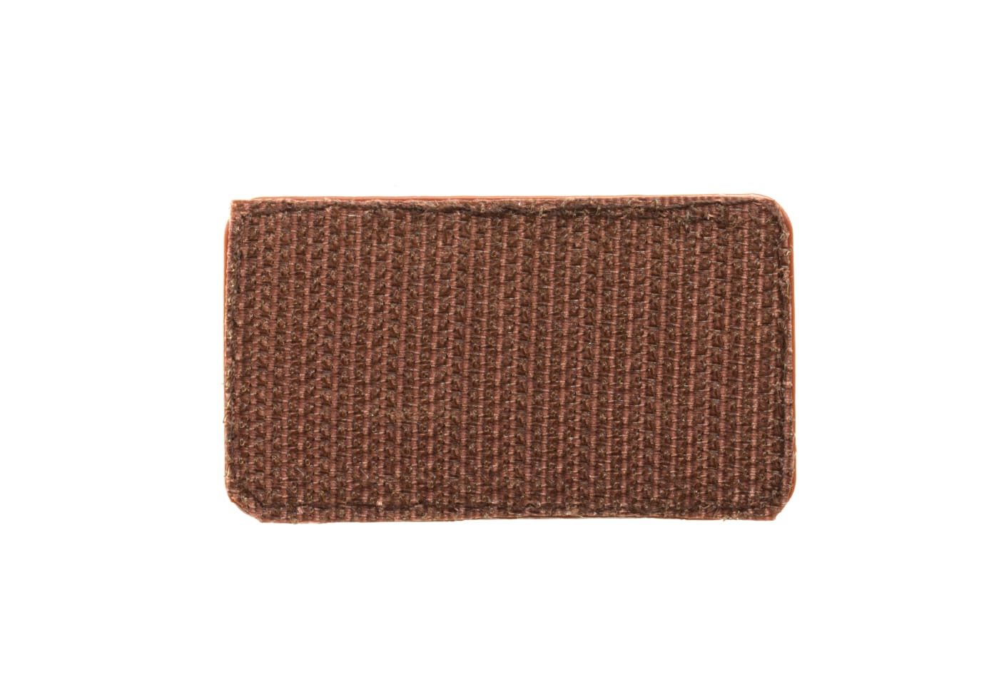 JTG Infidel Rubber Patch