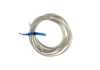  Silver Plated Wire 2m